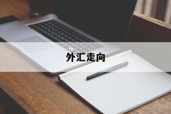 外汇走向(外汇的走势图)